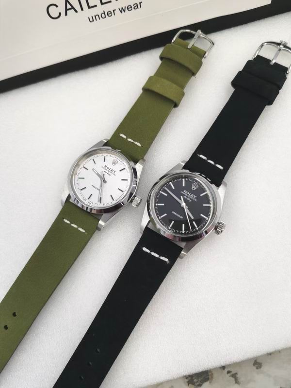 Rolex 36mm 080851